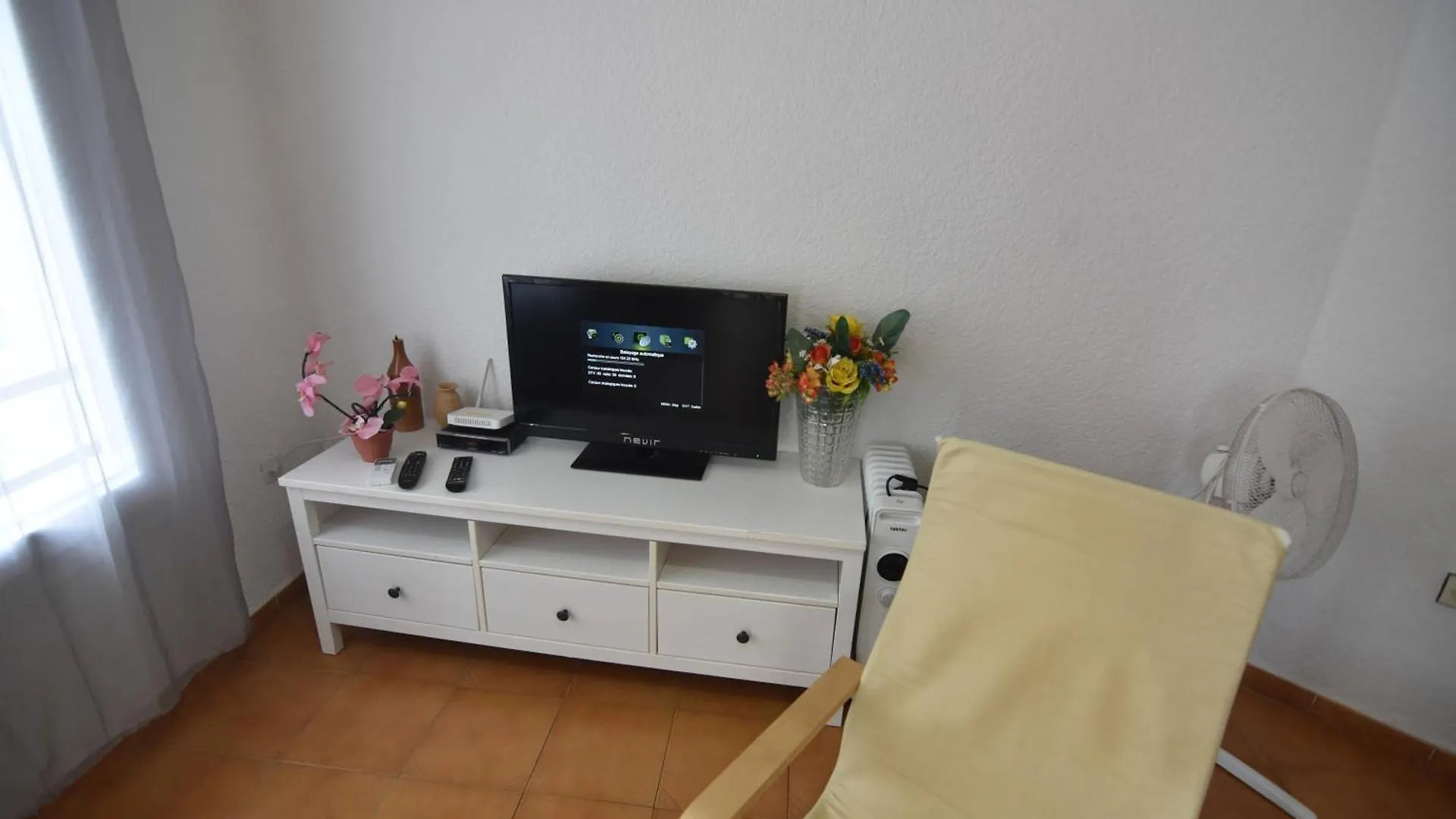 Rnet - Mta Apartaments A1 Roses Appartement