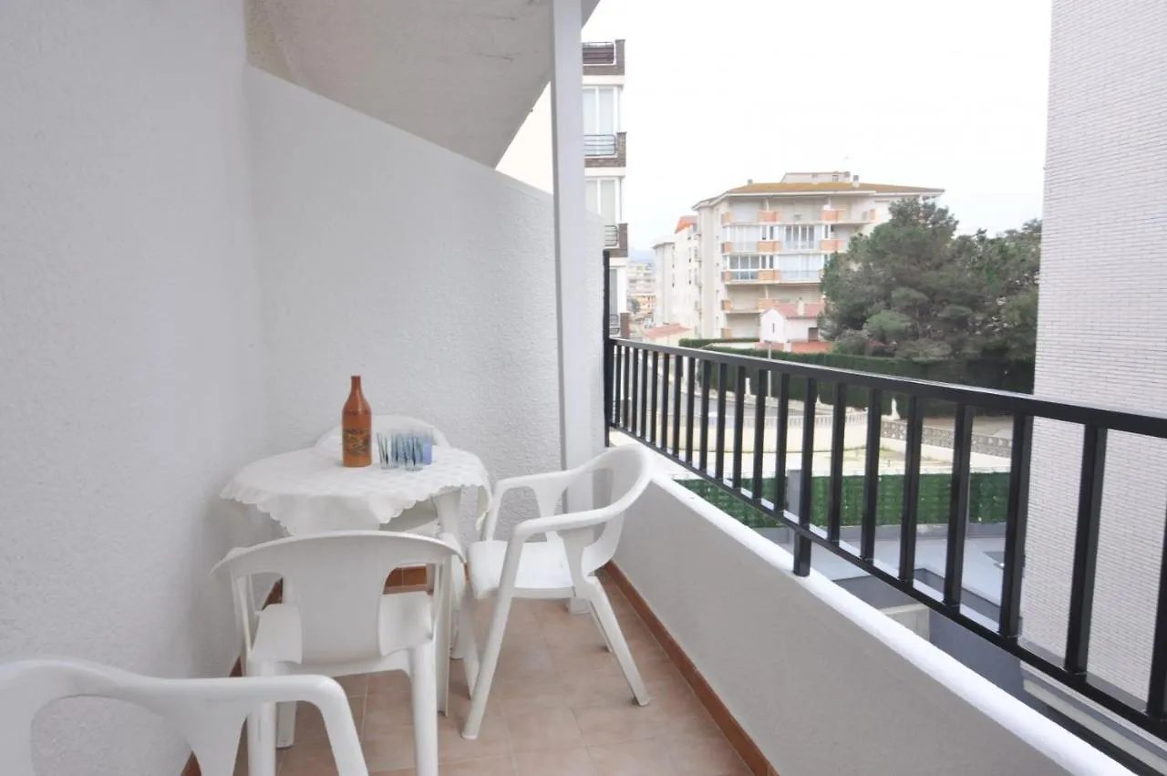 Apartment Rnet - Mta Apartaments A1 Roses