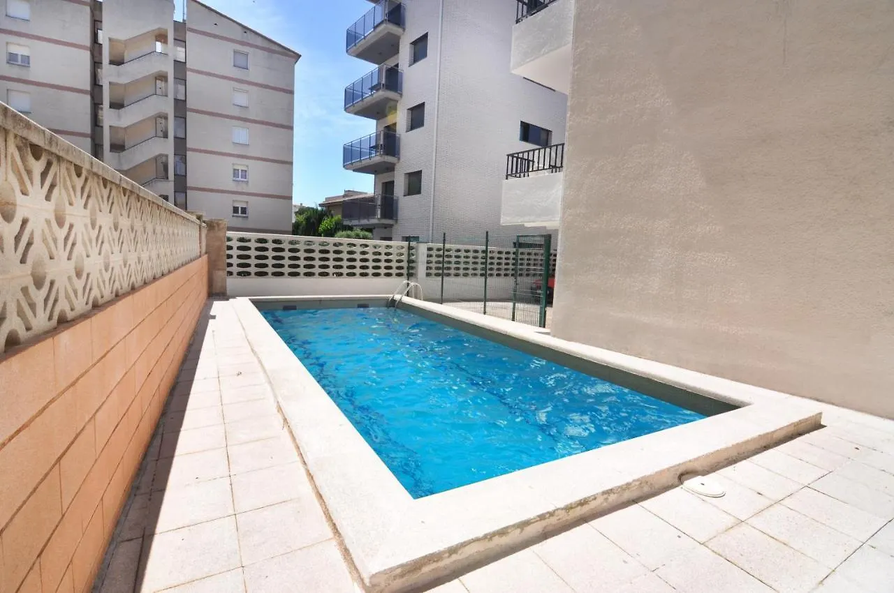 Rnet - Mta Apartaments A1 Roses Apartment