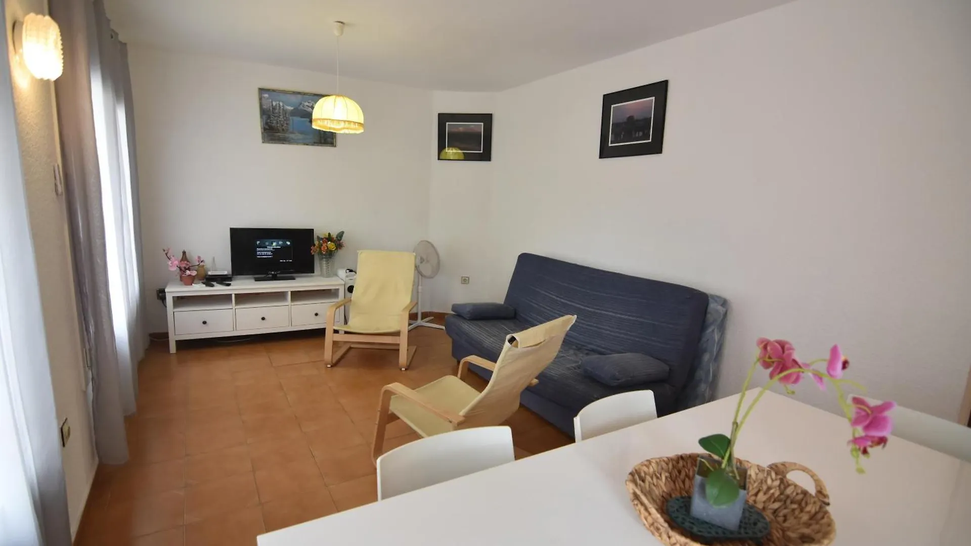 Rnet - Mta Apartaments A1 Roses 0*,  Spain
