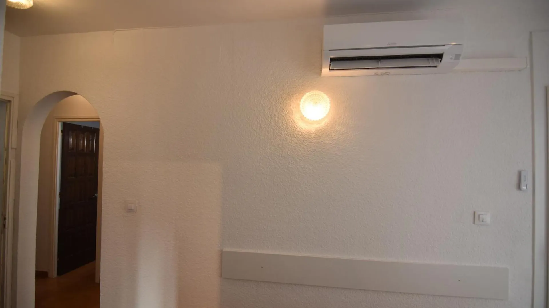 Apartment Rnet - Mta Apartaments A1 Roses