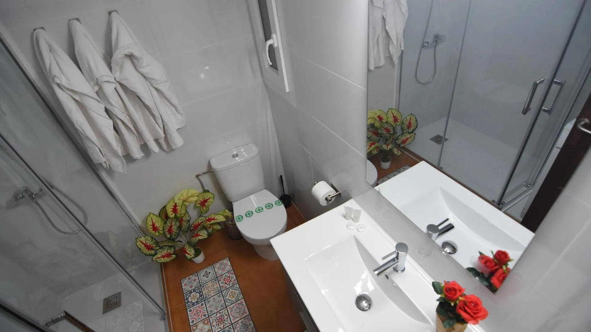 Apartment Rnet - Mta Apartaments A1 Roses
