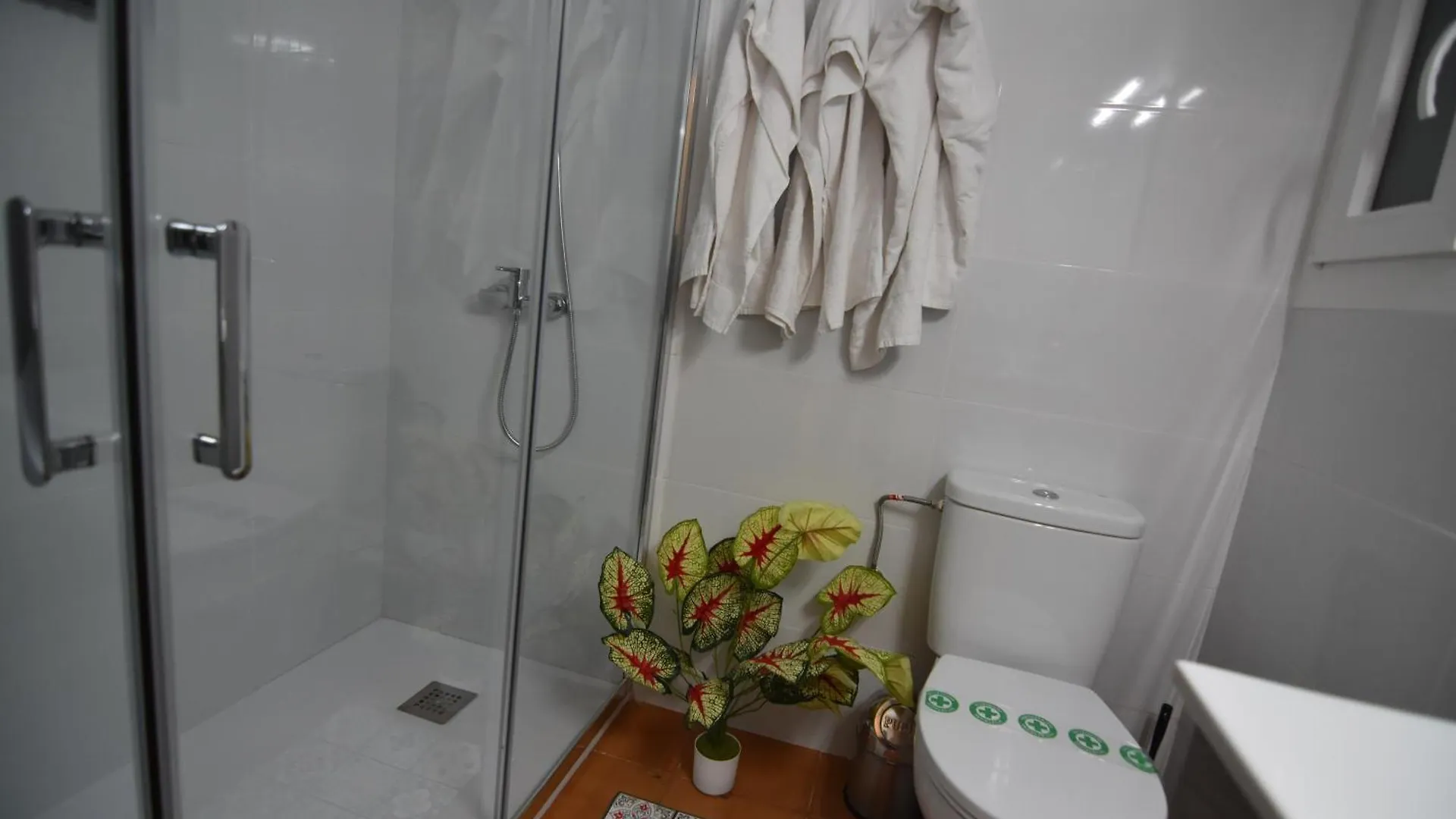 Rnet - Mta Apartaments A1 Roses Apartment